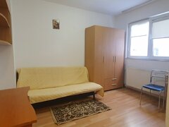 Calea Calarasilor, garsoniera, parter inalt centrala termica, anexa subsol